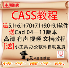 IT̡̳ϷCASS̳ ѧϵͳƵ̳ CASS ϸʵý̳