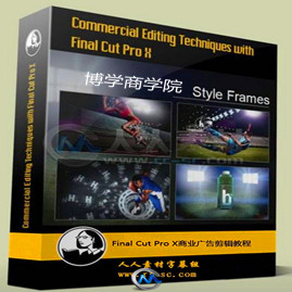 31Ļ̡̳Final Cut Pro Xҵ̡̳ 